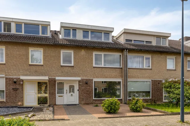 De Bleker 46 5506 BD Veldhoven