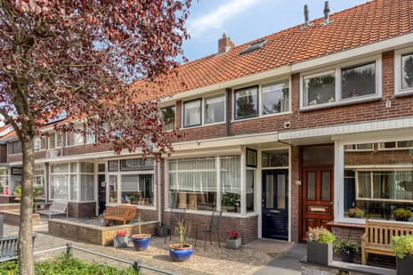 Rijshoutstraat 26