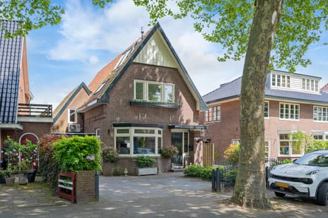 Zeestraat 151