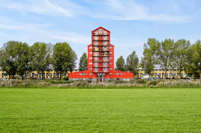 Pastelstraat 87