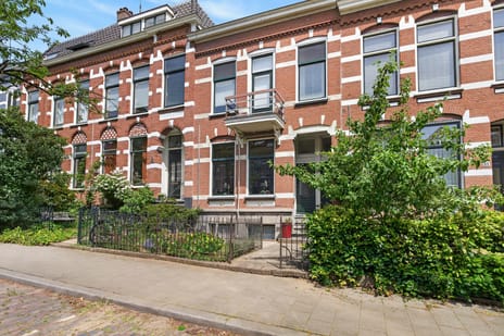 Staringstraat 38