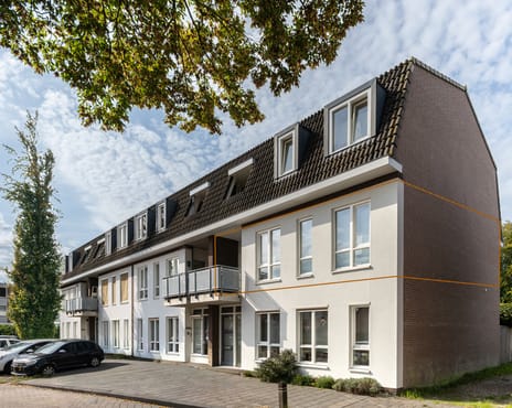 Hoge Braken 10