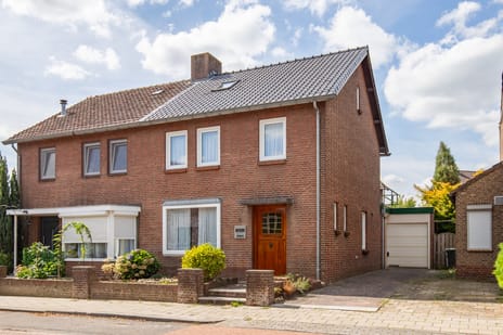 Iepenlaan 5