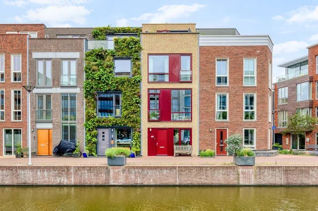 Graaf Floriskade 30-A