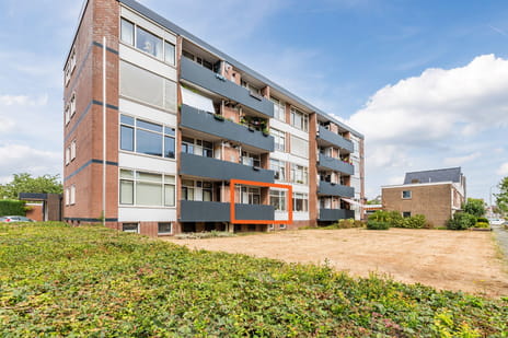 Hommelstraat 3