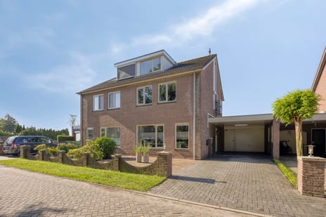 NVM Open Huizen Dag Veenbes 38