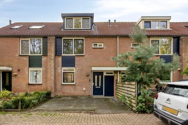 Zuivelstraat 38