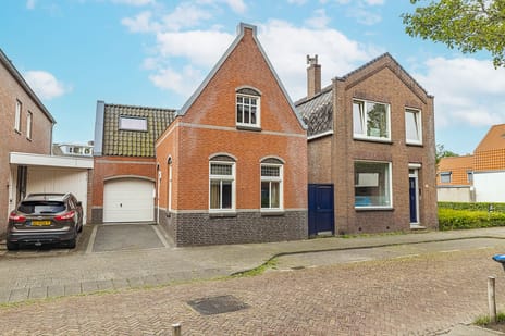 Vrouwemadestraat 67