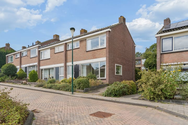 Jasmijnplantsoen 15