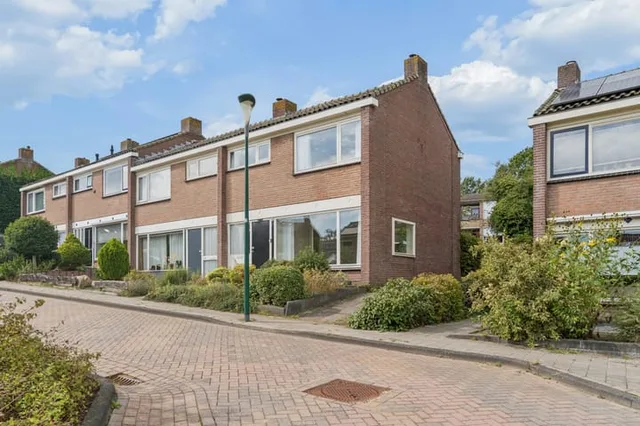 Jasmijnplantsoen 15
