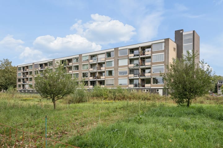 Middachtensingel 176