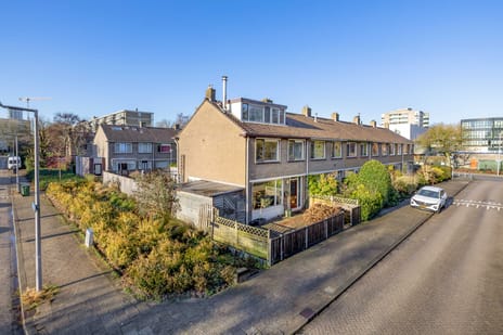 Vasaristraat 11