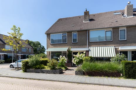 Walmolen 54