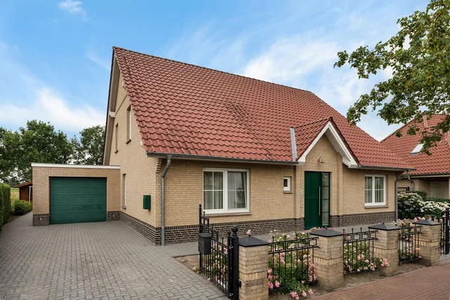 Hendricus Krijthestraat 15