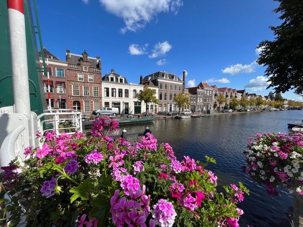 Oude Singel 88