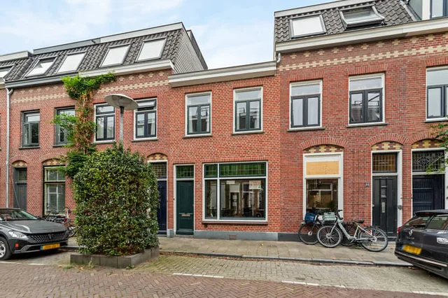 Lijsterstraat 84