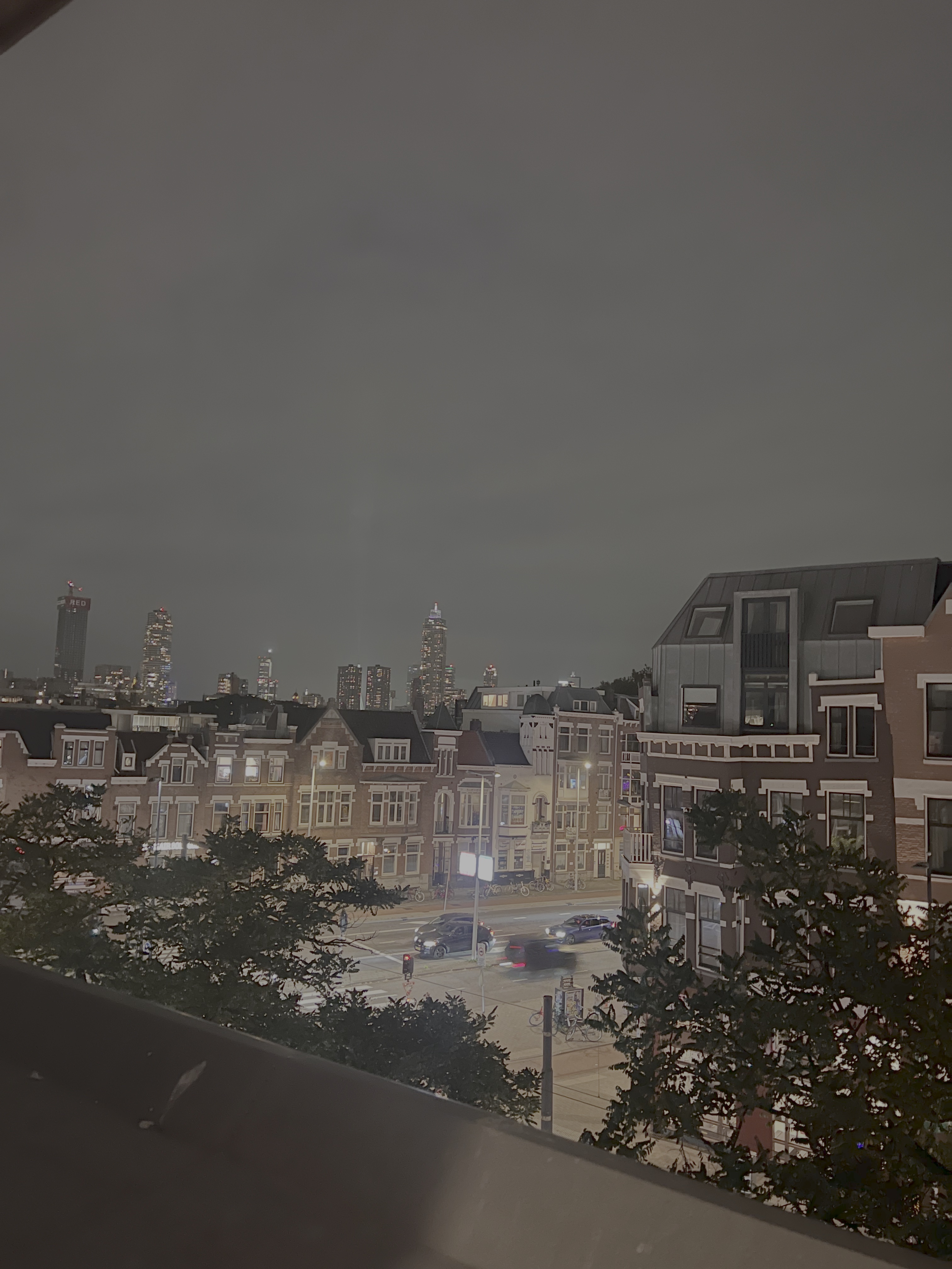 1e Middellandstraat
