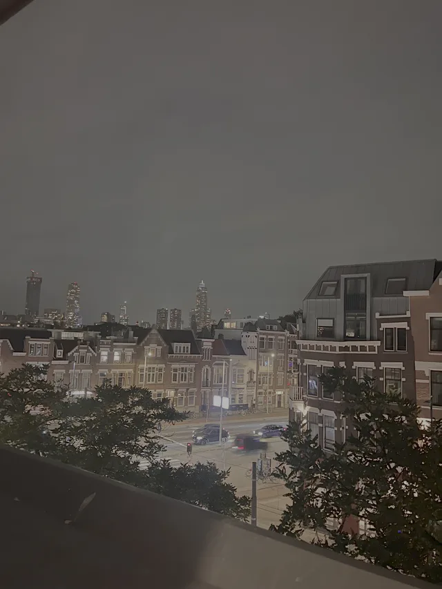1e Middellandstraat