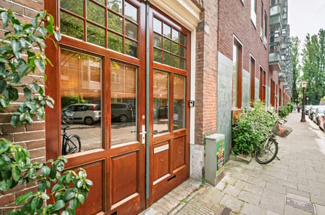 Tolstraat 42-H