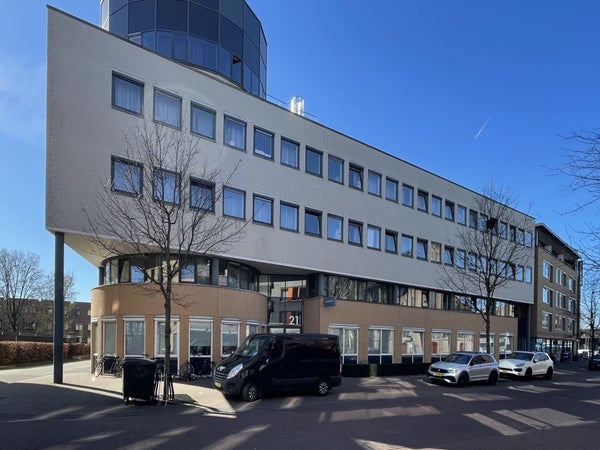 Hoofdstraat