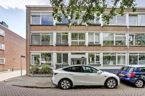 Mecklenburgstraat 63