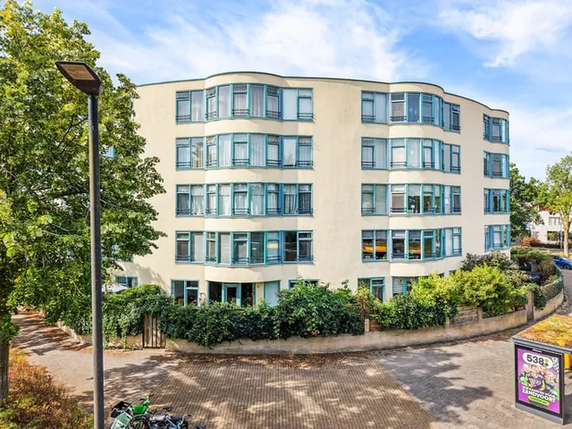 Aartsbisschop Romerostraat 608