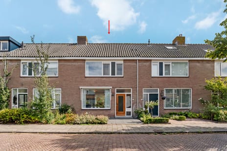 Meeuwenlaan 12