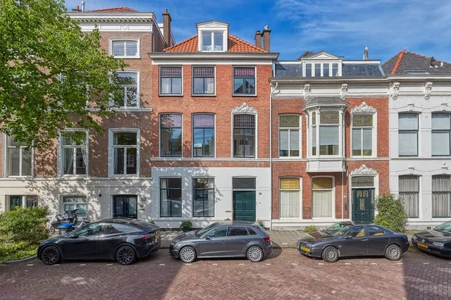 Balistraat 76