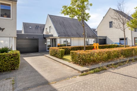 Kaatsruwe 12