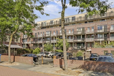 Koggekade 210