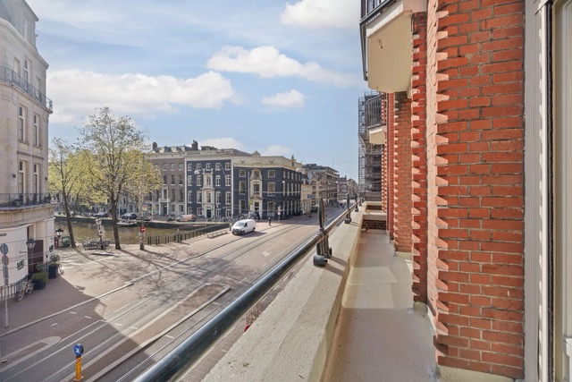 Vijzelstraat