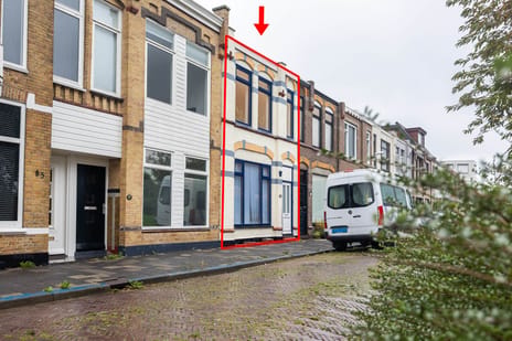 Parallelweg 89