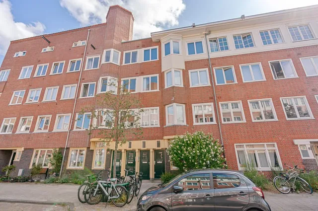 James Cookstraat 50-3