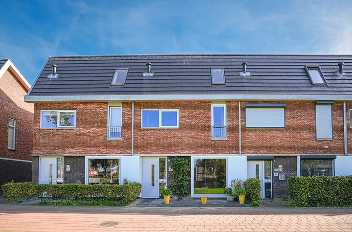 Raadsliedenstraat 9