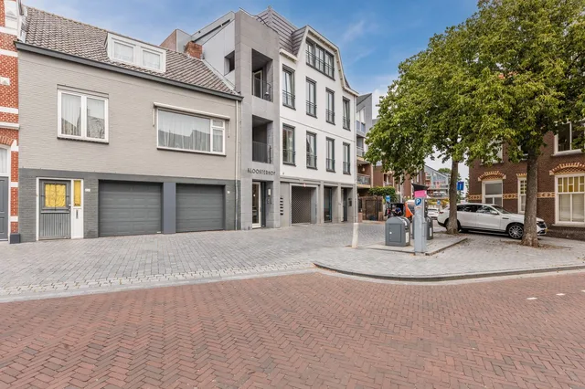 Kloosterstraat 40-a
