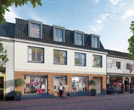 Hoofdstraat 75-A