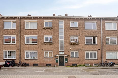 Klaverstraat 124-B