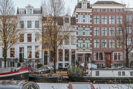Prinsengracht 788-O