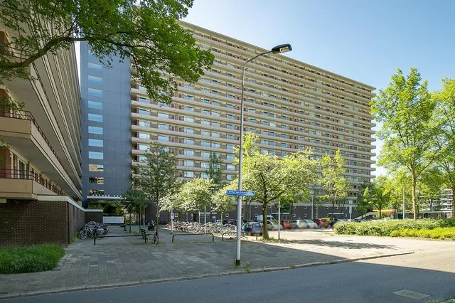 Arthur van Schendelplein 122
