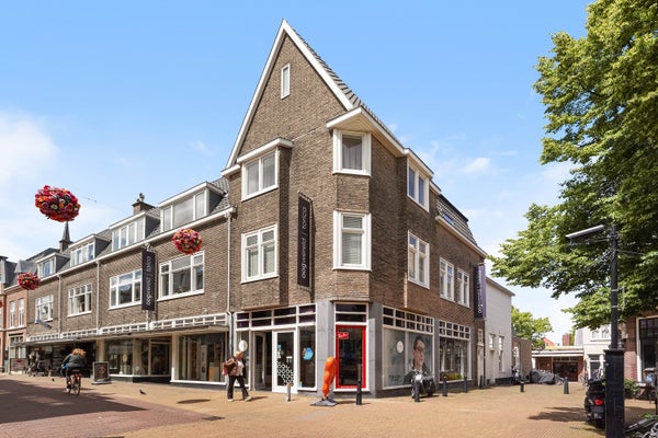 Herenstraat 46 a