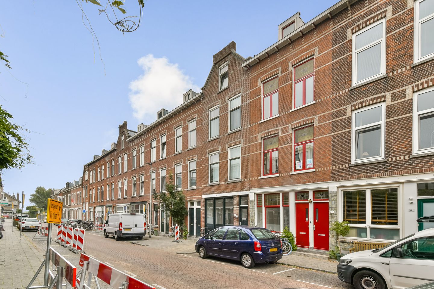 Philips Willemstraat 30-B02