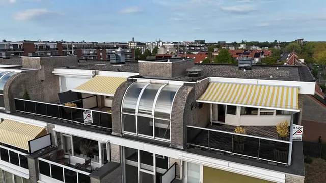 Haringstraat 37