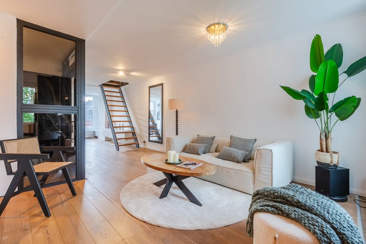 Potgieterstraat 61-3