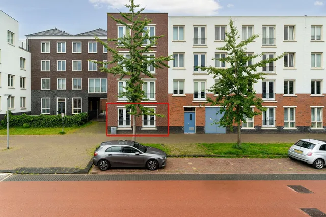 Hongarijehof 26