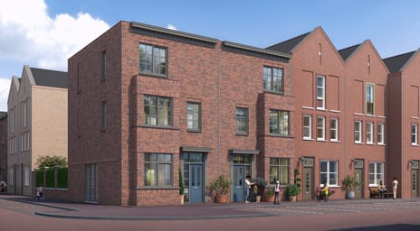 Noord-Macedoniëstraat 17