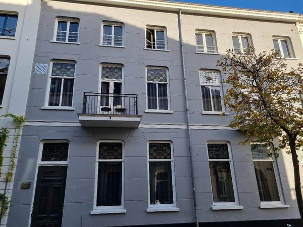 Driekoningenstraat