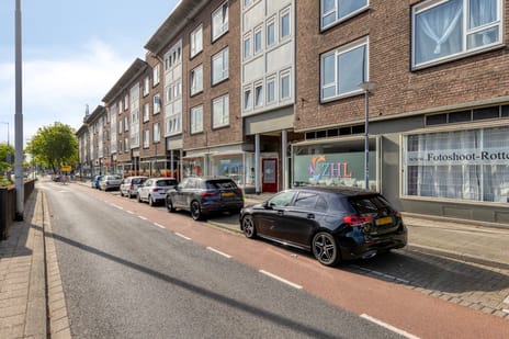 Pleinweg 234-A