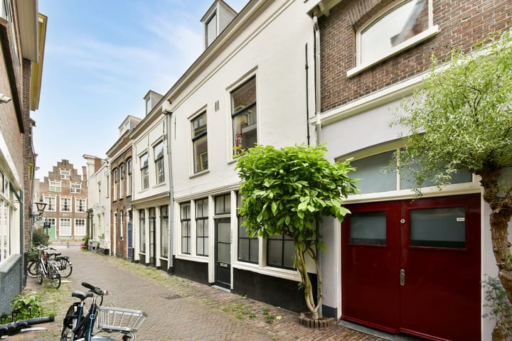 Groenesteeg 4