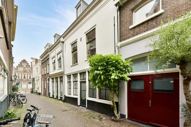Groenesteeg 4
