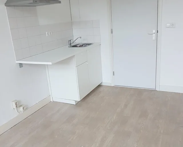 Brasserskade
